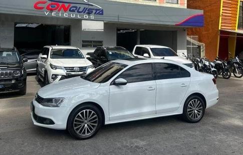 VOLKSWAGEN JETTA 2.0T