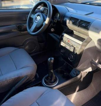 VOLKSWAGEN FOX 1.6 PLUS