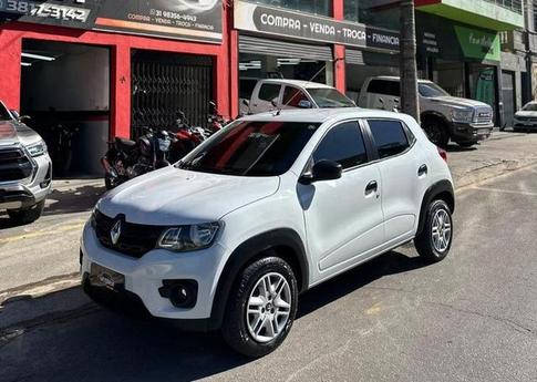 RENAULT KWID ZEN 10MT
