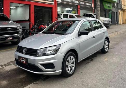 VOLKSWAGEN GOL 1.0L MC4
