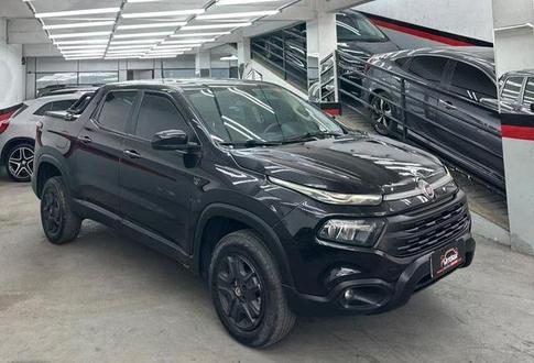 FIAT TORO ENDURANCE AT6