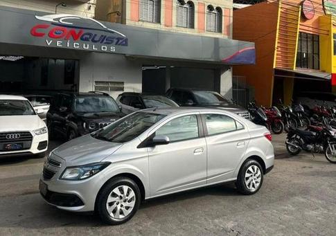 CHEVROLET PRISMA 1.4MT LT