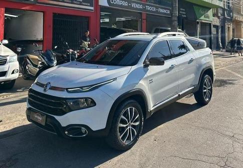 FIAT TORO VOLCANO AT9 D4
