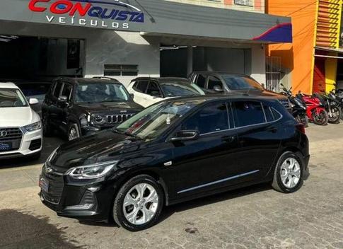 CHEVROLET ONIX 10TAT PR2