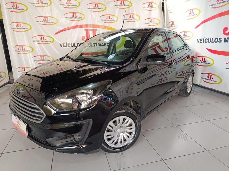 FORD KA + SE 1.0 MEC.