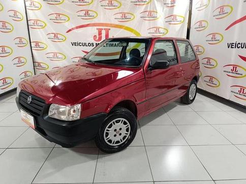 FIAT UNO MILLE FIRE 1.0MPI (FLEX) 2P
