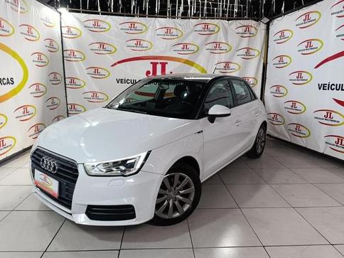 AUDI A1 SPB 125CV