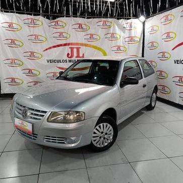 VOLKSWAGEN GOL 1.0 ECOMOTION GIV