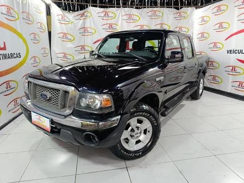 FORD RANGER XLT (C.DUP) 4X4 3.0 TB-IC