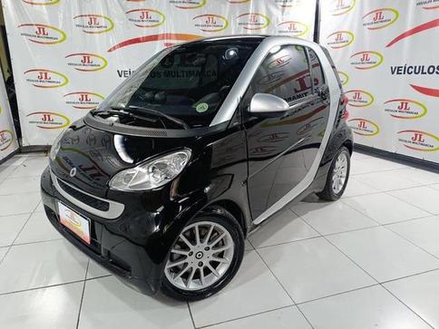 SMART FORTWO COUPE 62