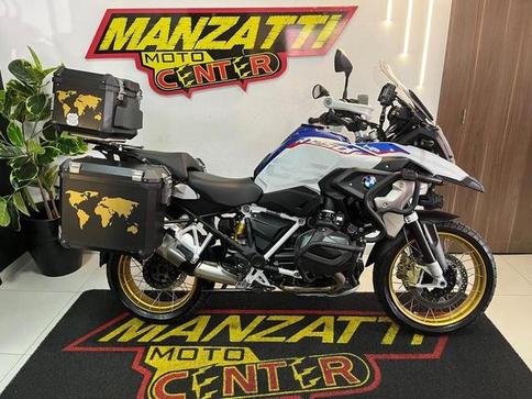 BMW R1250GS