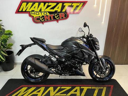SUZUKI JTA- GSX-S750 AZ
