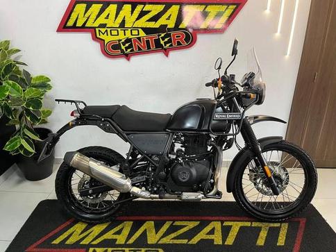 ROYAL ENFIELD ROYAL ENFILED HIMALAYA