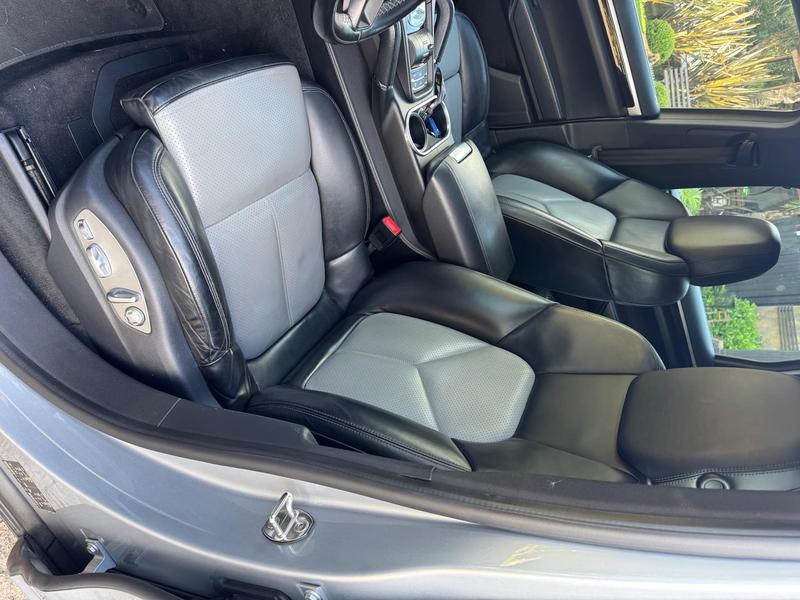 Porsche Cayenne 3.0 V6 Híbrido - foto 7