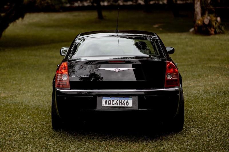 Chrysler 300C 3.5 V6 - foto 3
