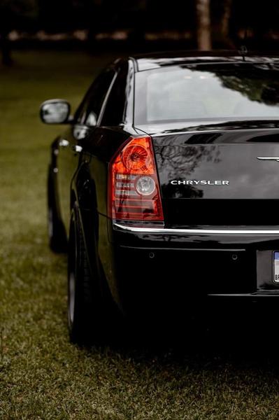 Chrysler 300C 3.5 V6 - foto 2
