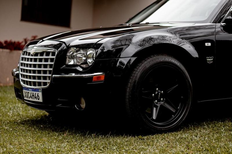Chrysler 300C 3.5 V6 - foto 4