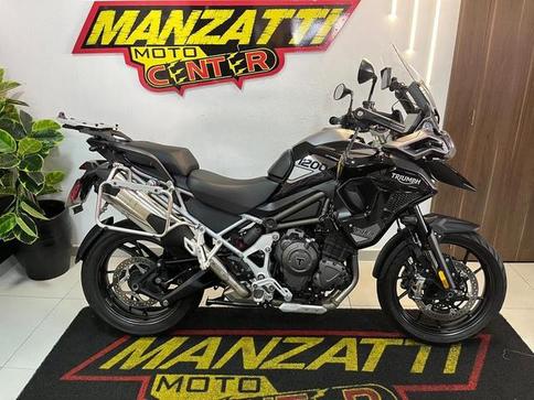 TRIUMPH TIGER 1200 GT PRO