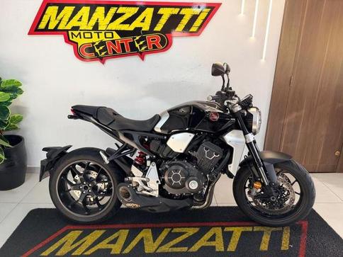 HONDA CB 1000R