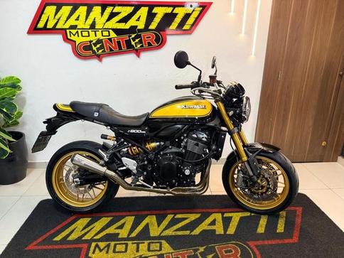 KAWASAKI Z900 RS R