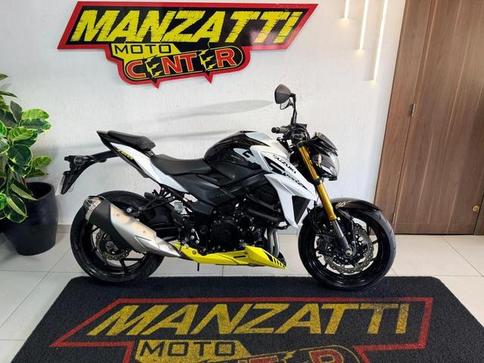 SUZUKI JTA- GSX-S750 AZ