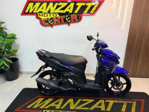 YAMAHA NEO 125