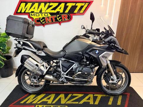 BMW R1250GS