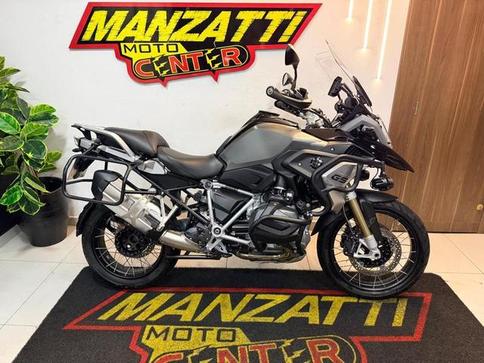 BMW R1250GS