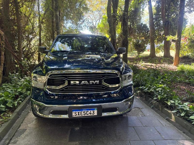 Ram Classic 2023 à venda
