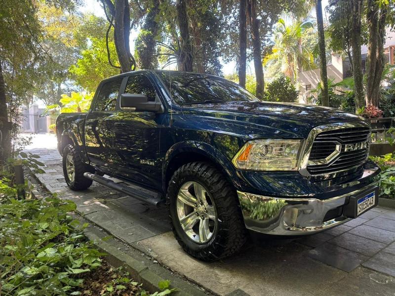 Ram Classic Laie - foto 2