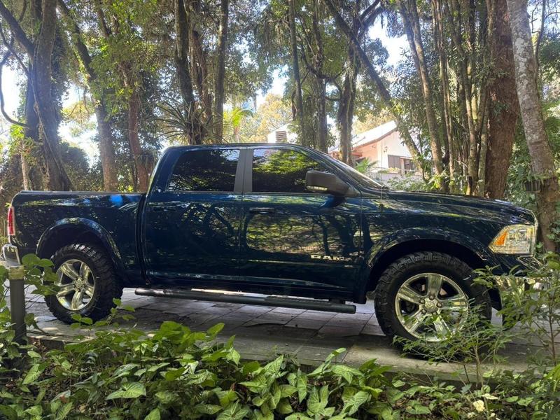 Ram Classic Laie - foto 4