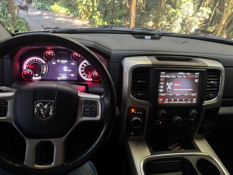 Ram Classic Laie - foto 6