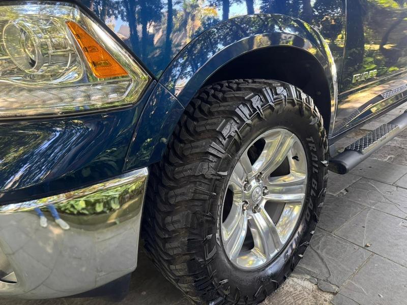 Ram Classic Laie - foto 7