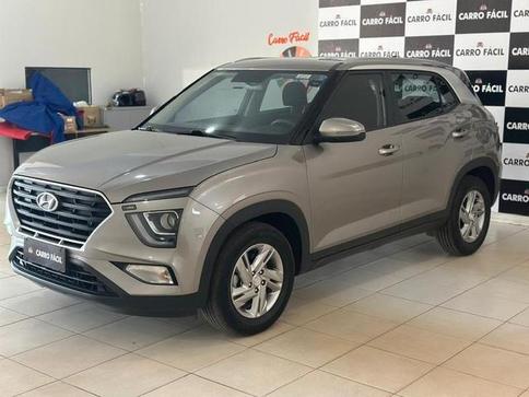 HYUNDAI CRETA1TA COMFORT