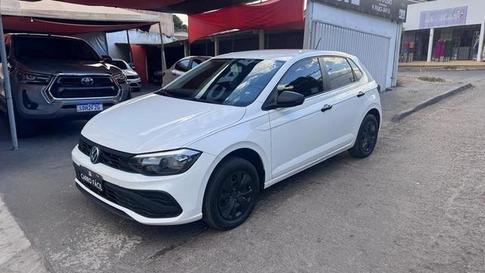 VOLKSWAGEN POLO TRACK MA