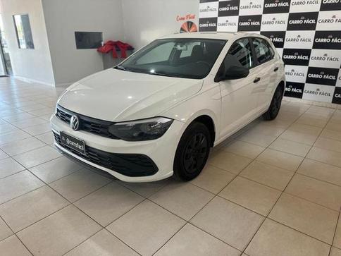 VOLKSWAGEN POLO TRACK MA