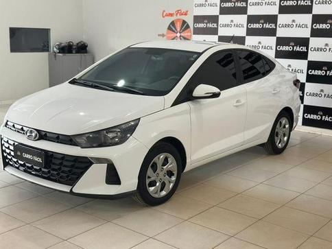 HYUNDAI HB20 1.0 COMFORT
