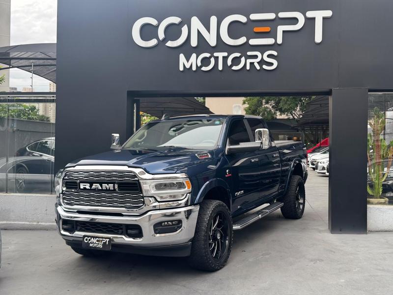 RAM 2500 LAIE