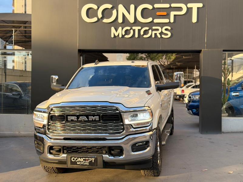 RAM 2500 LAIE