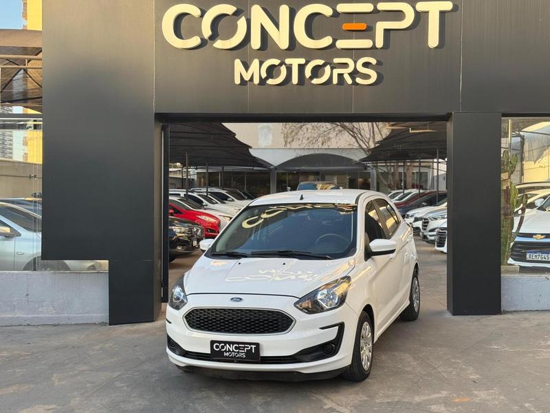 FORD KA SE 1.0 HA C