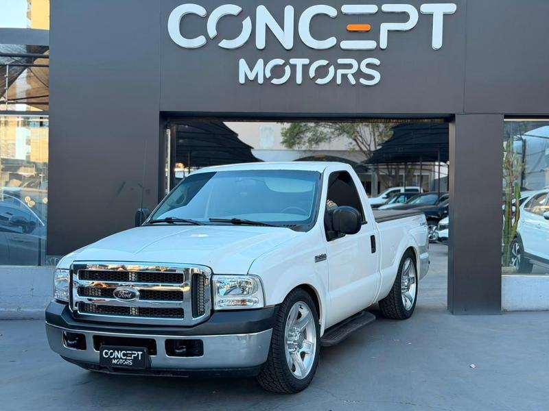 FORD F250 XLT L