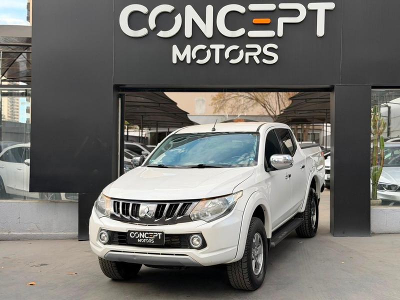 MITSUBISHI TRITON SPORT HPE