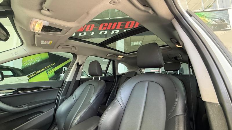 BMW X1 S 20i Active Flex - foto 12