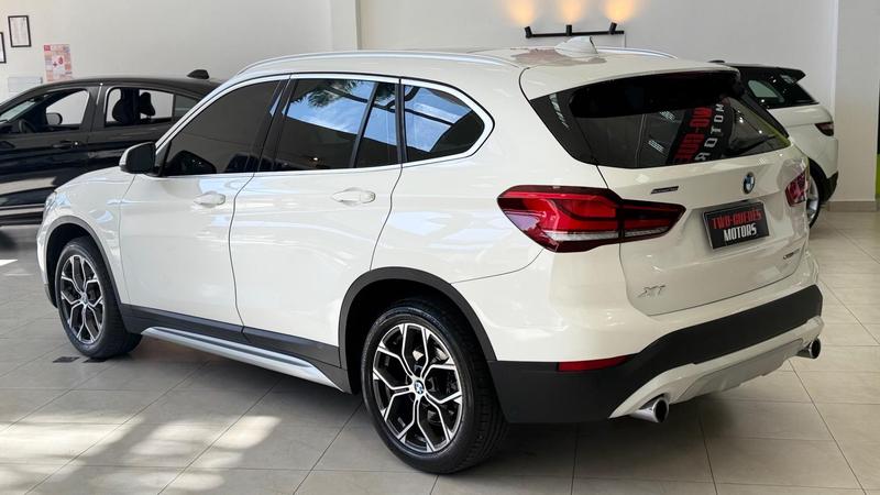 BMW X1 S 20i Active Flex - foto 2