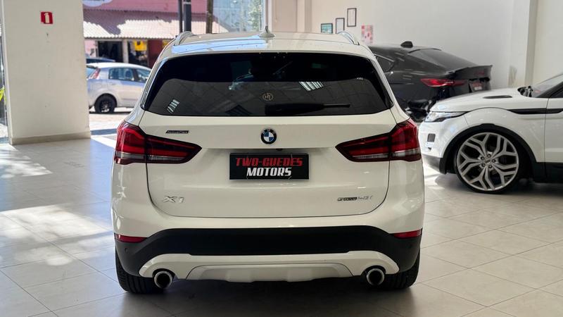BMW X1 S 20i Active Flex - foto 3