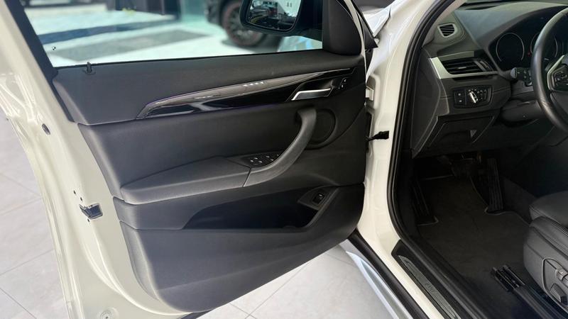 BMW X1 S 20i Active Flex - foto 6