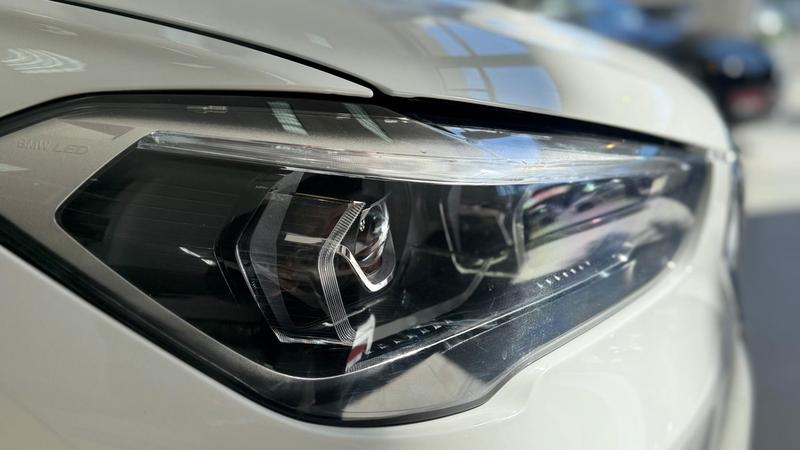 BMW X1 S 20i Active Flex - foto 7