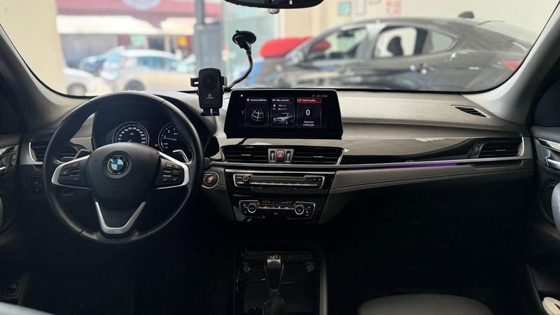 BMW X1 S 20i Active Flex - foto 8