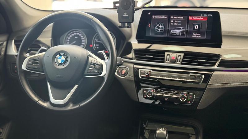 BMW X1 S 20i Active Flex - foto 9