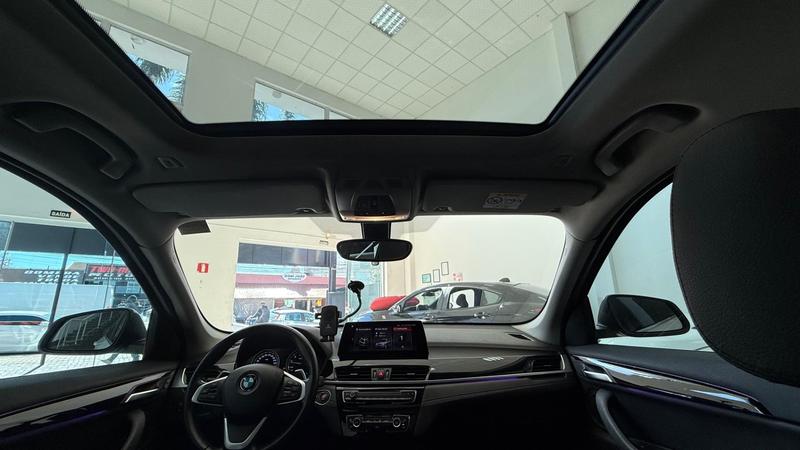 BMW X1 S 20i Active Flex - foto 10